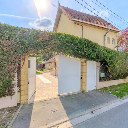 Casa de Férias Magicloc Esbly