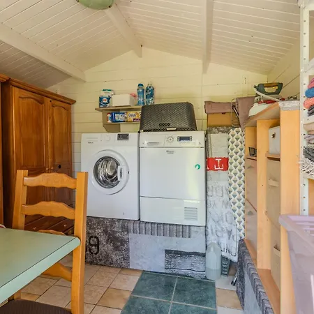 Tatil Evi Magicloc *
