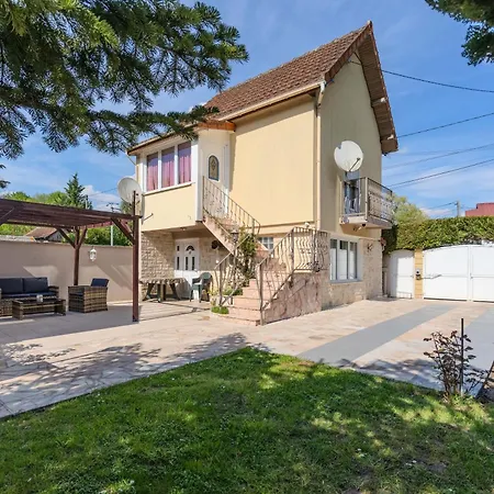 Tatil Evi Magicloc *