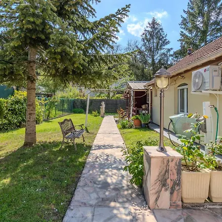 Casa de Férias Magicloc Esbly