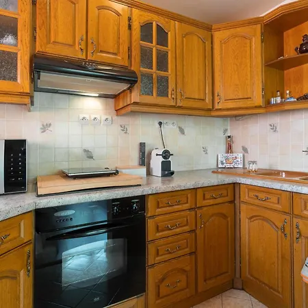 Magicloc Holiday home Esbly