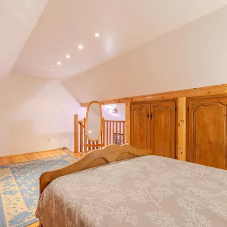 Holiday home Magicloc *