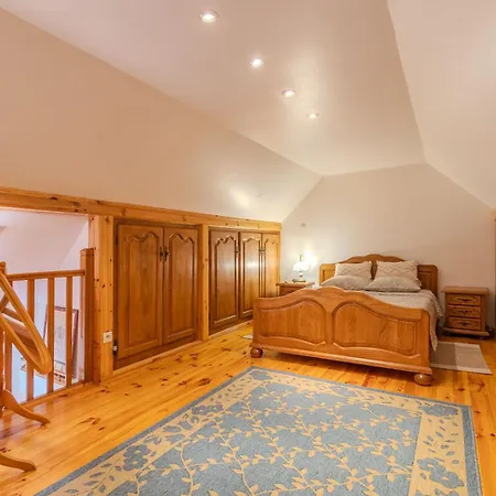 Magicloc Holiday home
