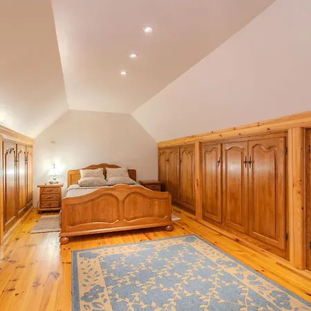 Magicloc Holiday home