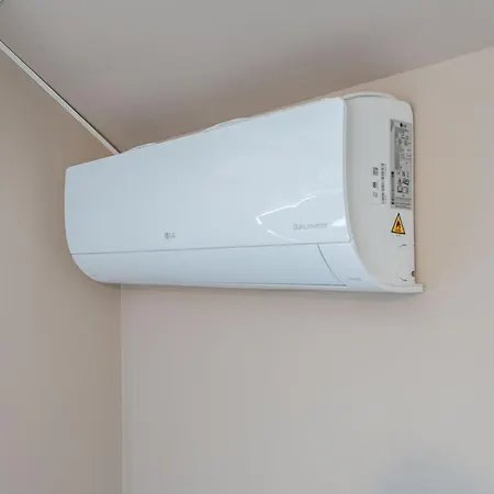 Holiday home Magicloc