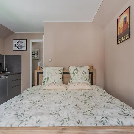Tatil Evi Magicloc