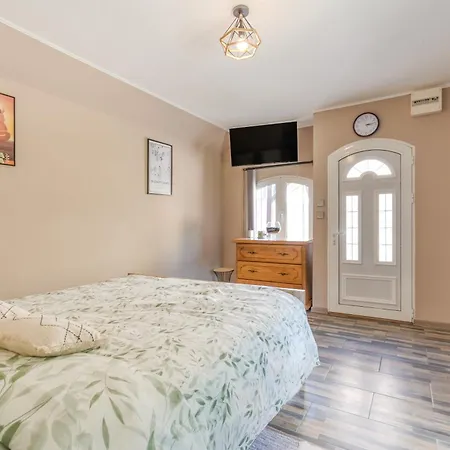 Tatil Evi Magicloc
