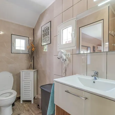 Magicloc Holiday home