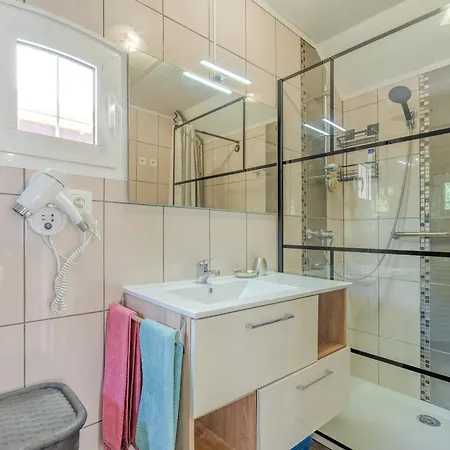Holiday home Magicloc *