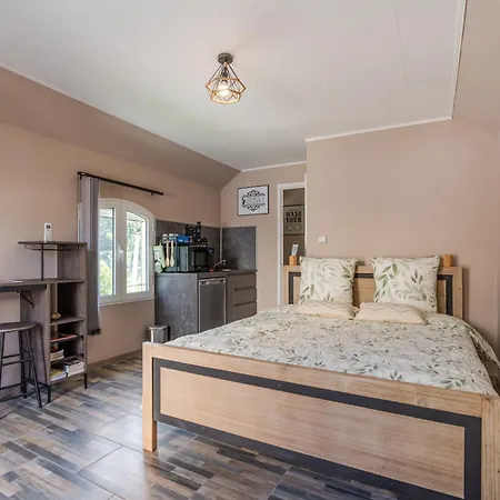 Tatil Evi Magicloc *