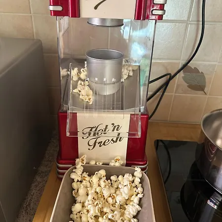 Holiday home Magicloc