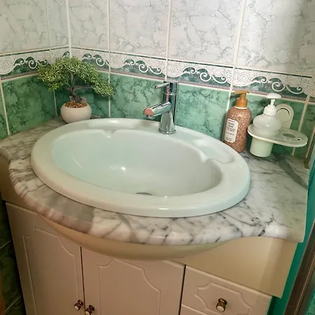 Magicloc Tatil Evi Esbly