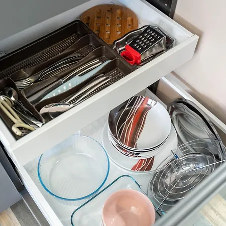 Magicloc Feriehus Esbly