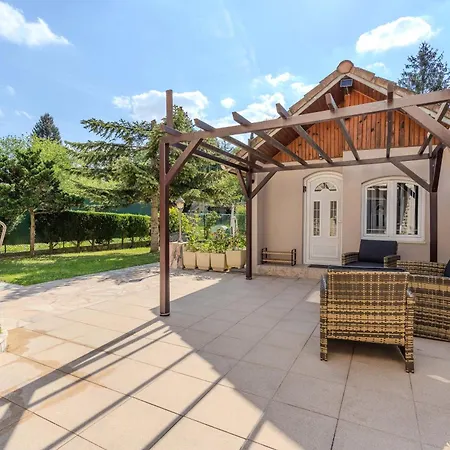 Feriehus Magicloc Esbly