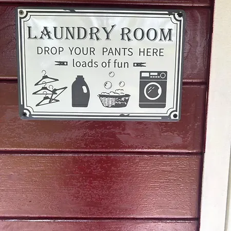 Feriehus Magicloc Esbly