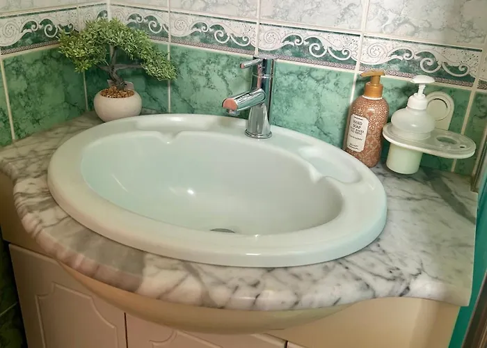 Magicloc Prázdninový dům Esbly